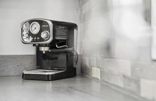 7 Bedroom Luxury House sleep 26 - Foto 18