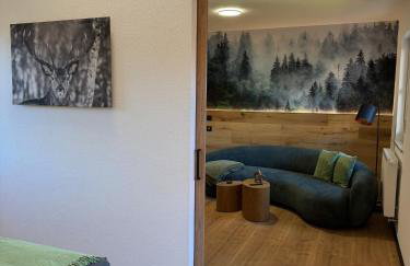 woidpanorama 3 Appartement - Foto 5