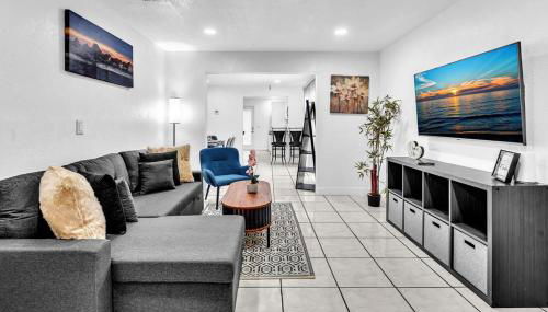 Hollywood Beach & Casino Heated Pool House - Foto 4