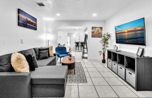 Hollywood Beach & Casino Heated Pool House - Foto 4