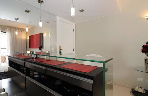 OZPED Flats Particulares Edifício Bonaparte - Foto 114