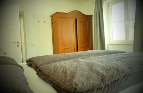 Flößer-Heimat - ruhige Lage inmitten der Natur - Foto 44