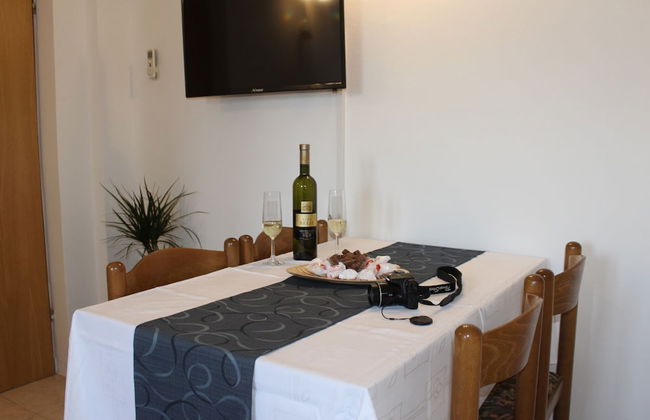 Apartments Baldo - Two Bedroom Apartment With Sea View - Foto 2