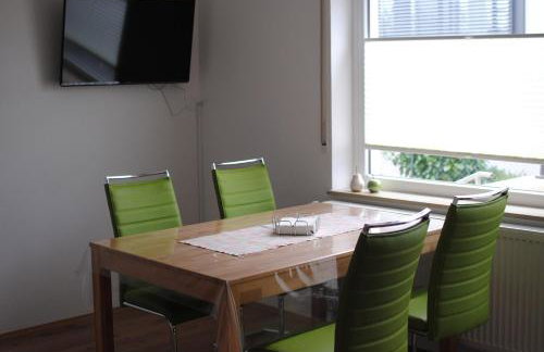 Ferienhaus Rauwolf mit 2 Ferienwohnungen - Photo 6
