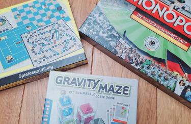 Villa Lebensgrund - Foto 19