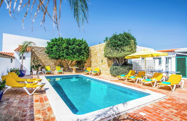 Villa Rebela - Foto 25