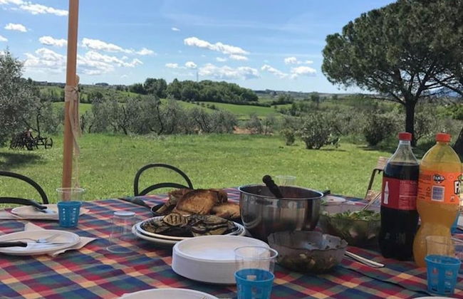 Agriturismo Cantagrillo - Foto 47