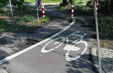 Forest Hill Domki - Międzyzdroje -KLIMATYZACJA - Foto 45