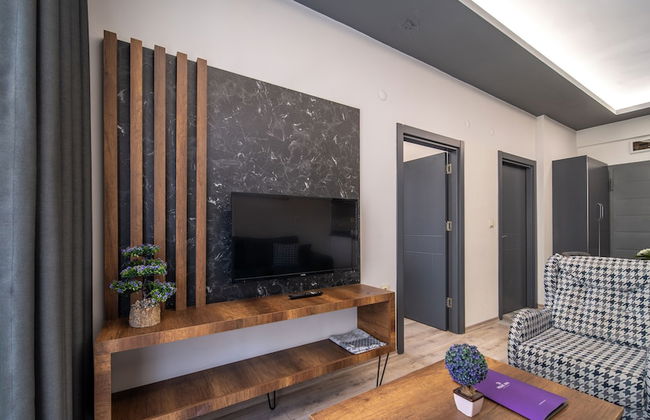 Prime Inn City - Foto 43