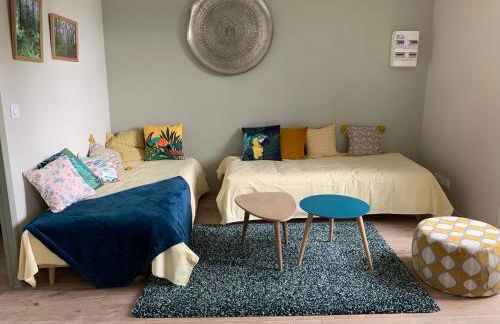 La maison des Légendes - Foto 11