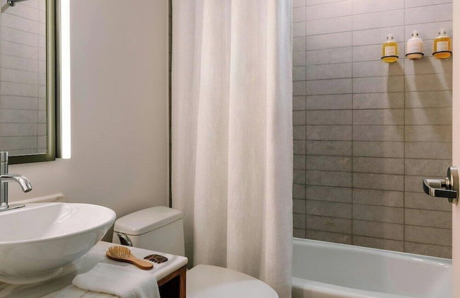 Studio 6 Suites Duane Street Hotel Tribeca - Photo 37