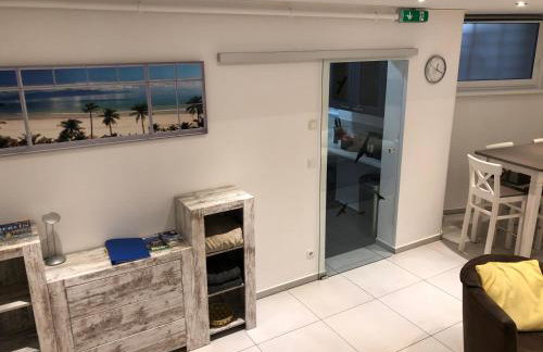 City Apartment in Kreuzberg - Foto 12