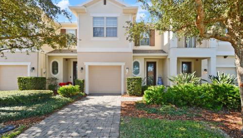 4 Mi to Dtwn Home with Pool Access in Sanford - Foto 2