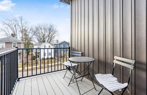 Stylish 4BR in Merion Village PD - Foto 42