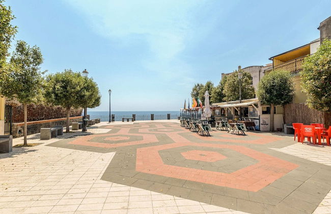 Holiday Home in Santa Tecla Near Etna Beach - Foto 71