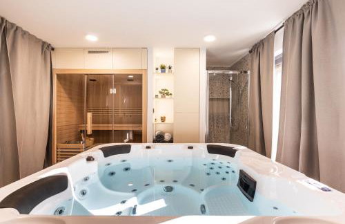 Gorski brlog - Kuće za odmor - Foto 48