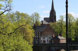 The Chapel Chester - Boutique Apartments - Photo 77