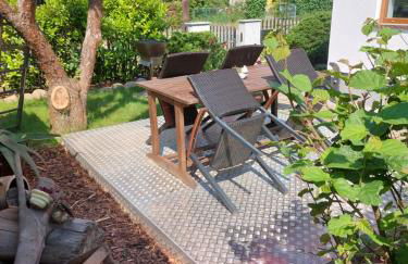 Ferienhaus in Bernau bei Berlin - Foto 80