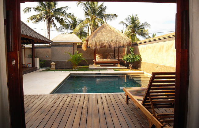 Gili Villas - Photo 31