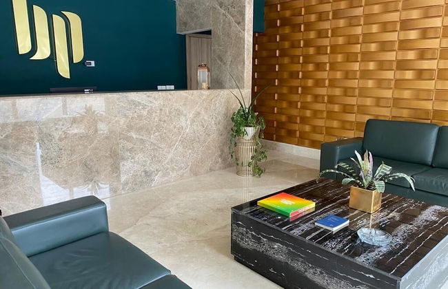 Buenavista Plaza Apartahotel - Photo 1