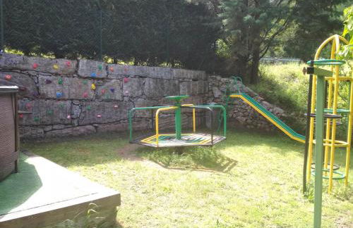 Casa Rustica Isabel VT PO 00166 - Foto 8