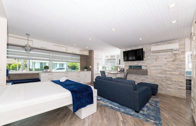 Tropic Isle Boutique Hotel - Foto 1