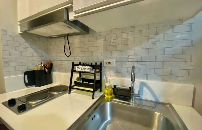 SMDC Air Residences Makati - Foto 73