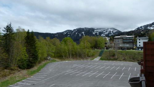 Residence LUDOVIC appartement GENET - Photo 4