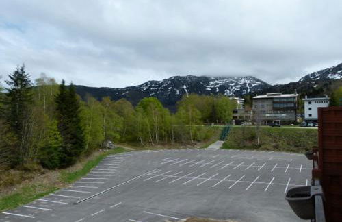 Residence LUDOVIC appartement GENET - Foto 4