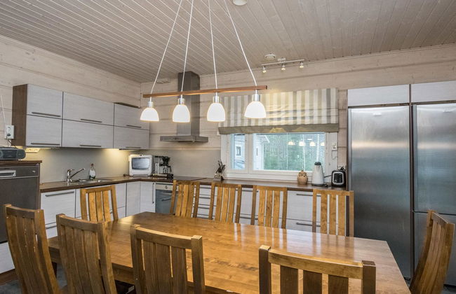 Villa puronotko - Foto 16