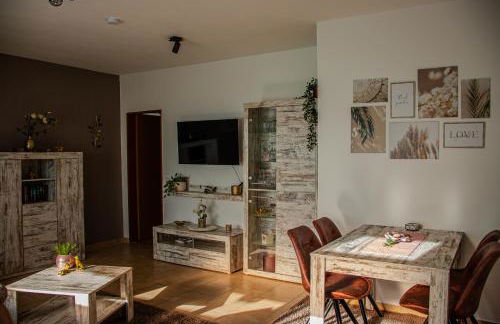 Ferienwohnung in Arnsberg mit Süd-Terrasse - Foto 13