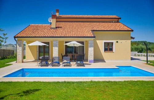 VILLA GIOVANNA POREC - Foto 42