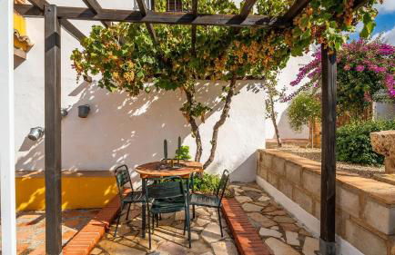 Cortijo del Coco 1 Fuente de Piedra by Ruralidays - Foto 27