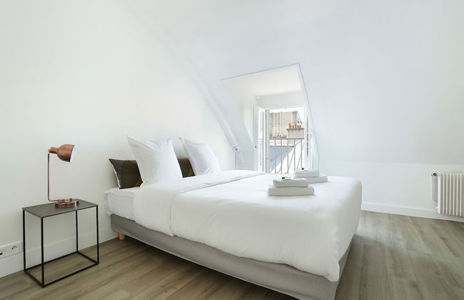 Apartment Ponthieu - Champs Elysées - Photo 2