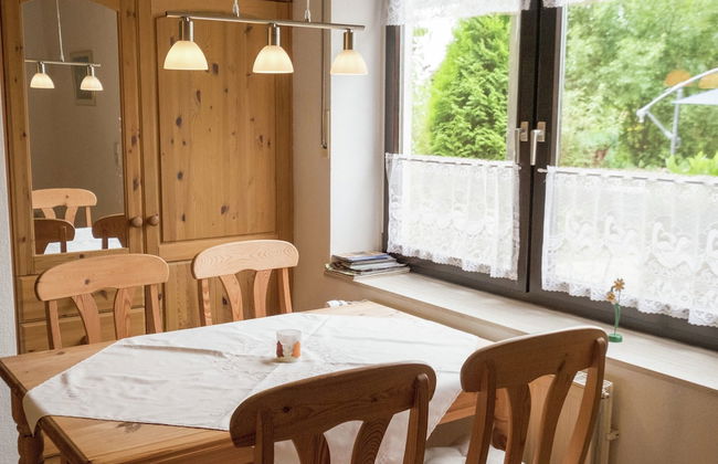 Charming Holiday Residence in the Harz With Wonderful Excursion Opportunities - Foto 52