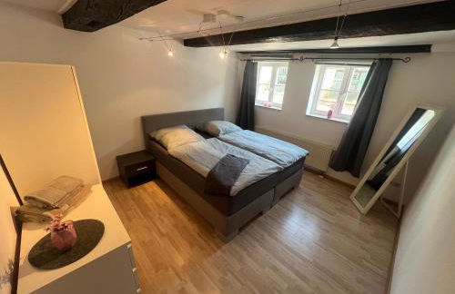 Ferienwohnung Weser 4 - Foto 1