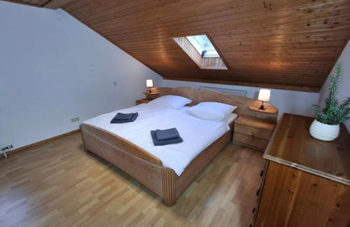 FeWo Taube in Schammels dorf am Brauereienweg Platz für 7 Personen - Foto 15