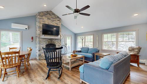 Tree Tops House - Foto 2