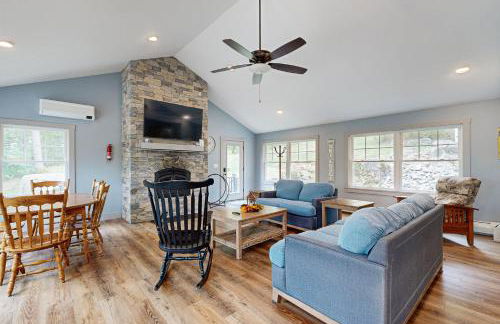 Tree Tops House - Foto 2