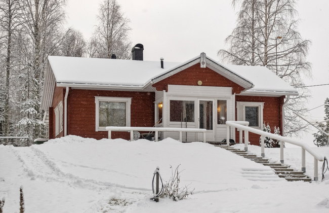 Käpälämäki - Foto 26