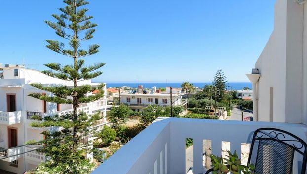 Marianthi s Maisonette - Foto 3, Habitación