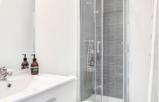 Appartements Centre Marseille - Foto 49