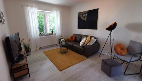 Ferienhaus Westermann, 4 Schlafzimmer, Waschmaschine, Trockner, Businesswohnung, Monteurzimmer - Foto 2