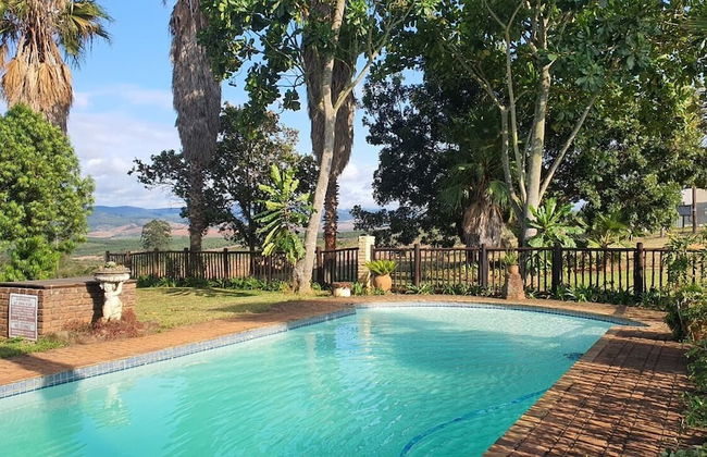 KatiKati Eco Lodge - Photo 33