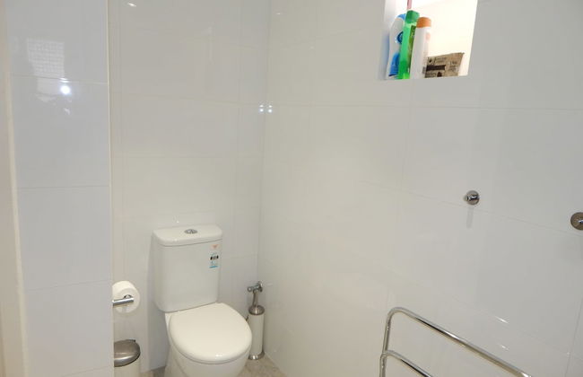 Parkline Apartments Perth - Foto 79