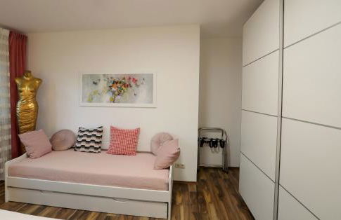 10 min subway U-Bahn to Marienplatz 130 m2 - 4BR - 2Bath - Foto 38