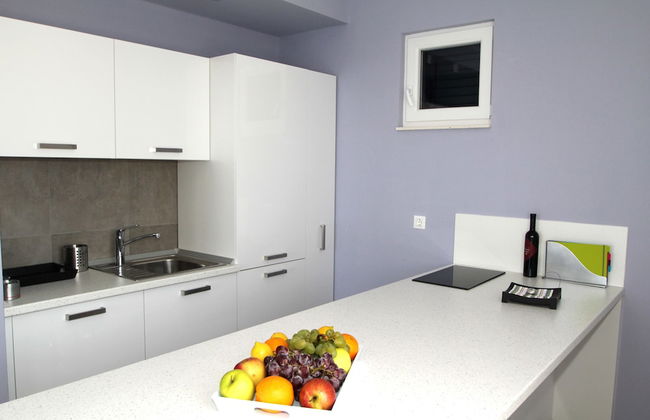 Villa Lavanda Deluxe - Foto 18