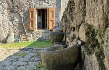 La Grossille Mas avec piscine - Foto 13