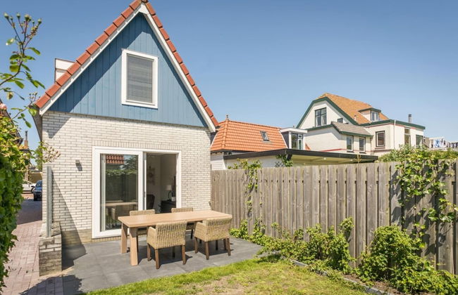 Bungalow in Texel Near De Slufter Reserve - Foto 4