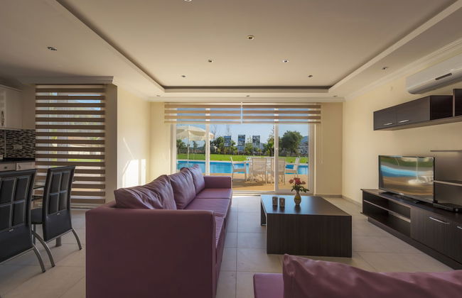 Orka Residence Complex - Photo 8